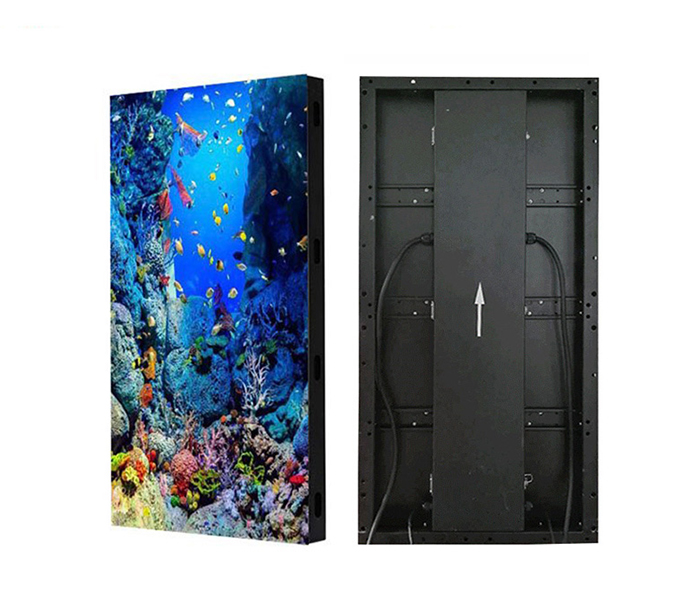Creative LED Screen