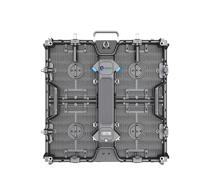 GR 576*576 Soft connection