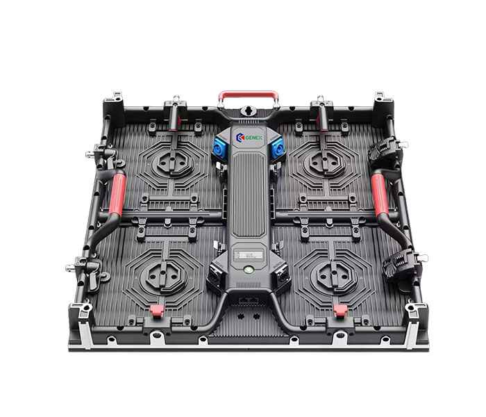 GR 576*576 Soft connection