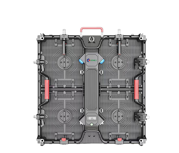 GR 576*576 Soft connection