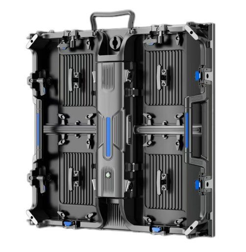 GNX Series 576*576 Private