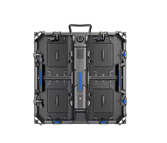 GNX Series 576*576 Private