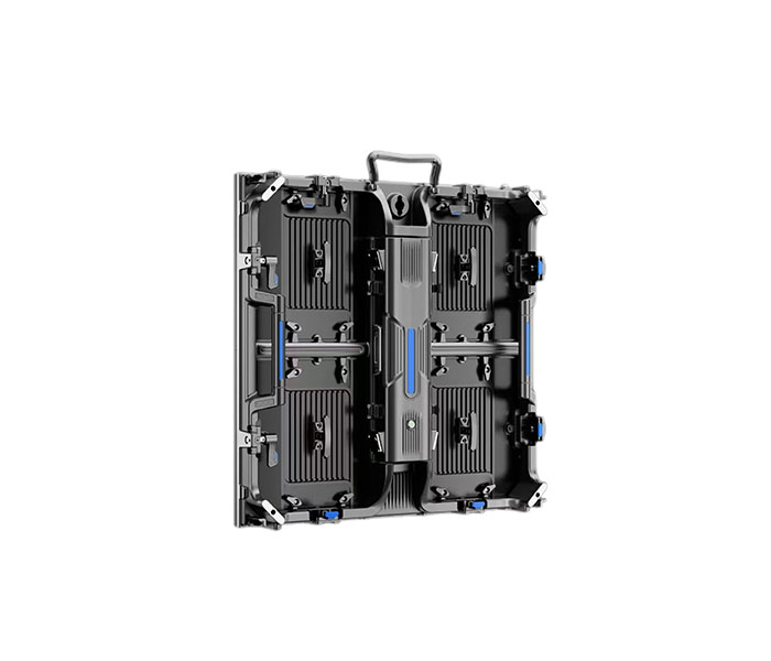 GNX Series 576*576 Private