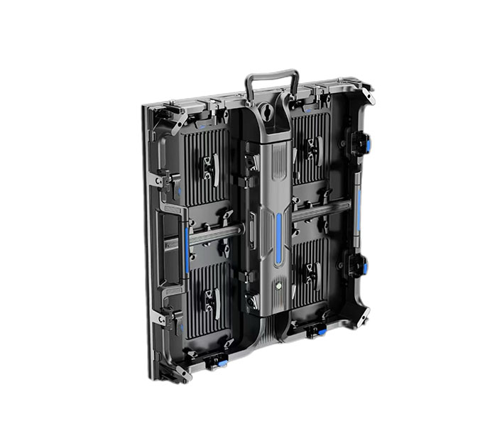 GNX Series 576*576 Private