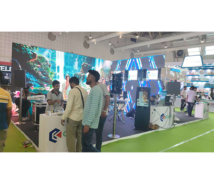 InfoComm India 2025