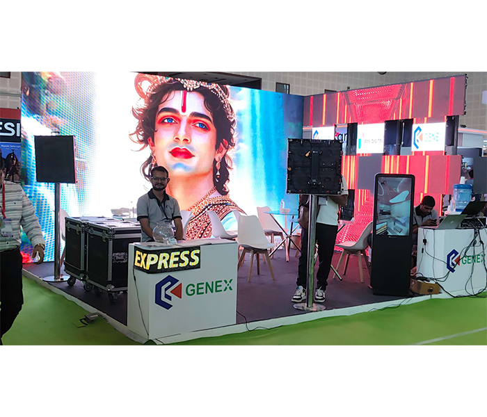 InfoComm India 2025