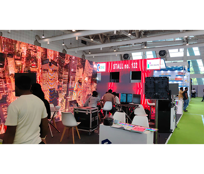 InfoComm India 2025