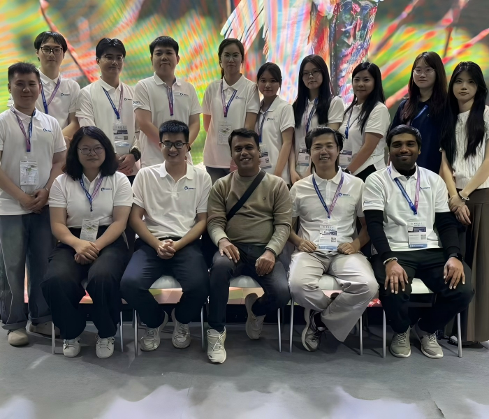 ISLE Exhibition 2026