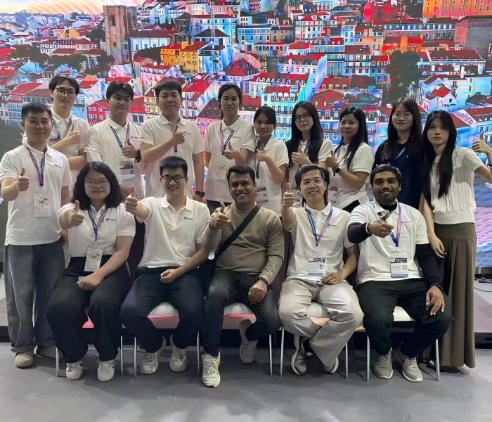 ISLE Exhibition 2026 ISLE Exhibition 2026