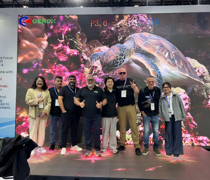 ISLE Exhibition 2026 ISLE Exhibition 2026